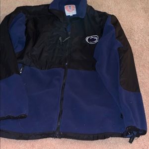 Penn State light jacket
